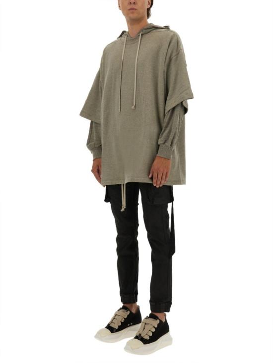 25FW 다크쉐도우 탑 DU02E7271 FGMJGM178 Neutrals - DRKSHDW