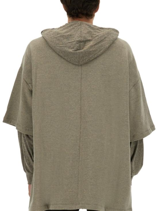 25FW 다크쉐도우 탑 DU02E7271 FGMJGM178 Neutrals - DRKSHDW