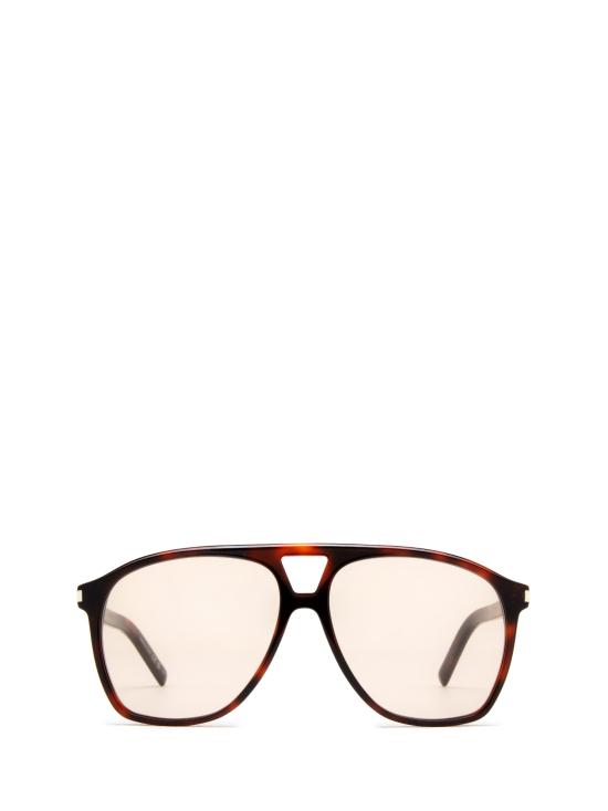 26FW 생로랑 선글라스 SL 596 003 HAVANA
