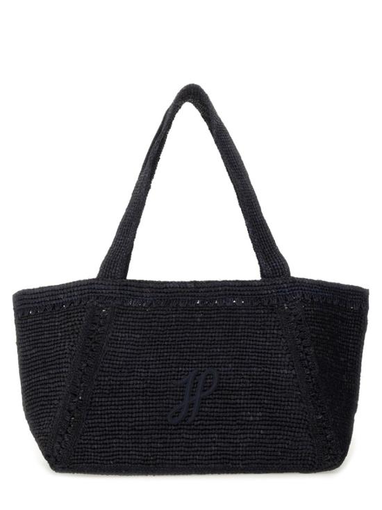 25SS 파투 숄더백 AC092 0215699N Black