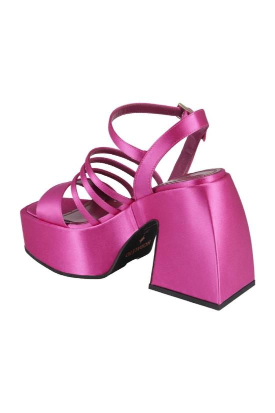  노달레토 샌들 NO1128124 092 Pink - NODALETO