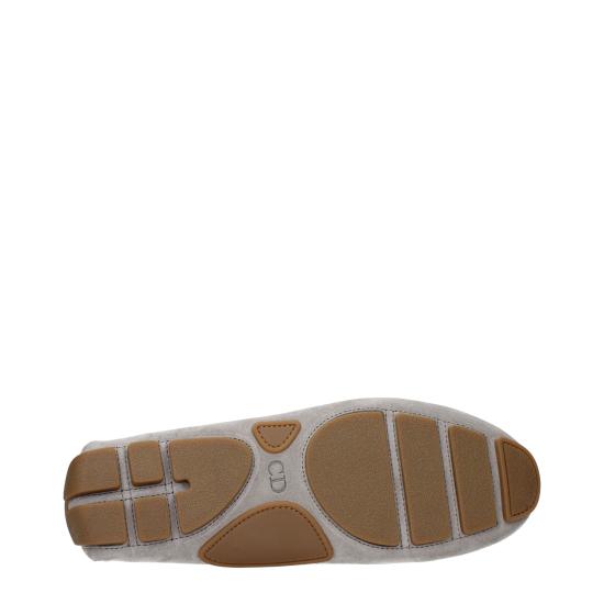 25FW 디올 로퍼 3LO114ZSI858H858 - DIOR