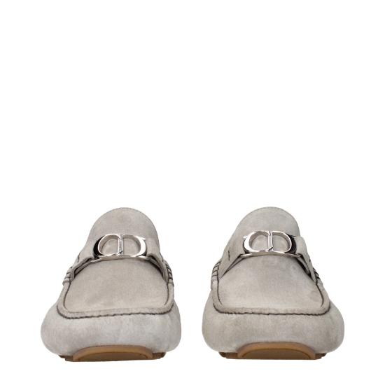 25FW 디올 로퍼 3LO114ZSI858H858 - DIOR