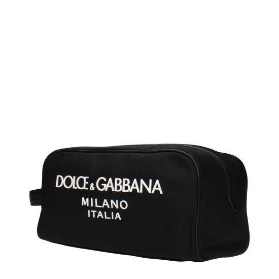 25FW 돌체앤가바나 뷰티 케이스 BT0989AG1828B956 - DOLCE & GABBANA