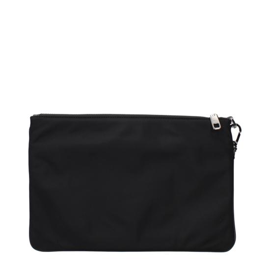 25FW 돌체앤가바나 클러치/파우치 BP3259AG1828B956 - DOLCE & GABBANA