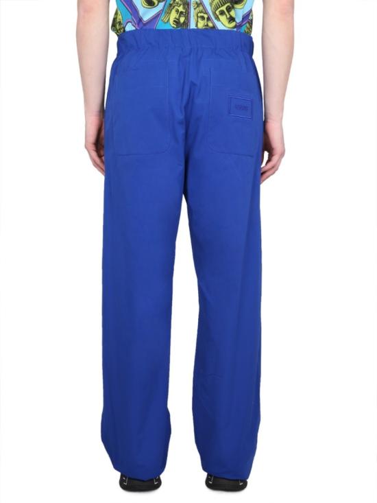  베르사체 데님 팬츠 1008330 1A059641UF20 Blue - VERSACE