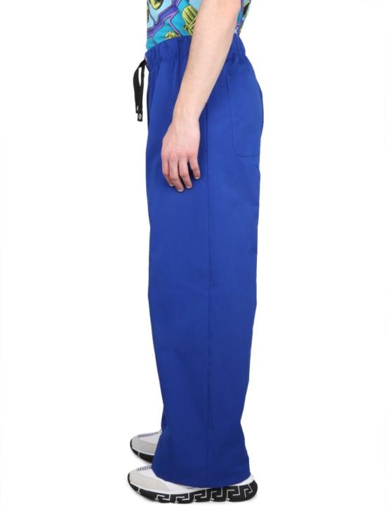  베르사체 데님 팬츠 1008330 1A059641UF20 Blue - VERSACE