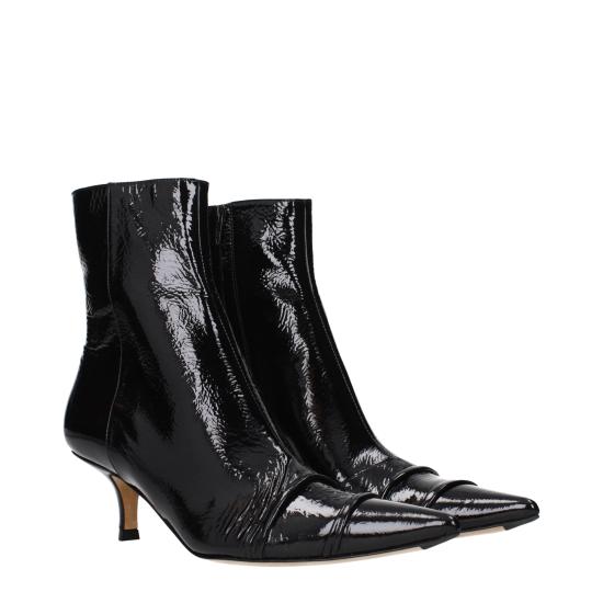 25SS 마르지엘라 부츠 S58WU0423P8194T8013 - MAISON MARGIELA