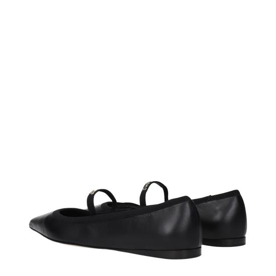 25FW 살바토레 페라가모 플랫 슈즈 CARICE0782673 - SALVATORE FERRAGAMO