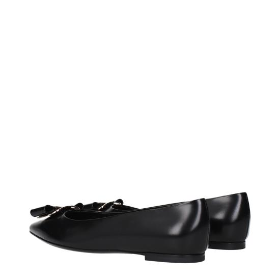 25SS 살바토레 페라가모 플랫 슈즈 ZEA0768694 - SALVATORE FERRAGAMO