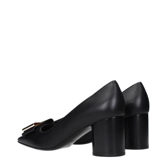 25SS 살바토레 페라가모 힐/펌프스 LENA0763168 - SALVATORE FERRAGAMO