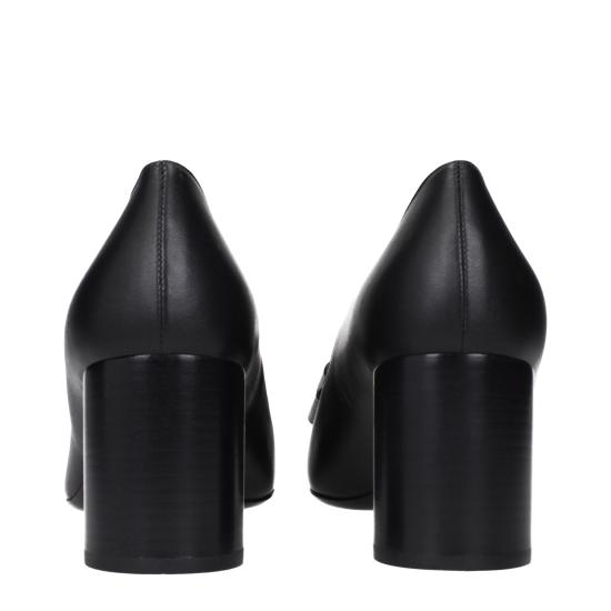 25SS 살바토레 페라가모 힐/펌프스 LENA0763168 - SALVATORE FERRAGAMO