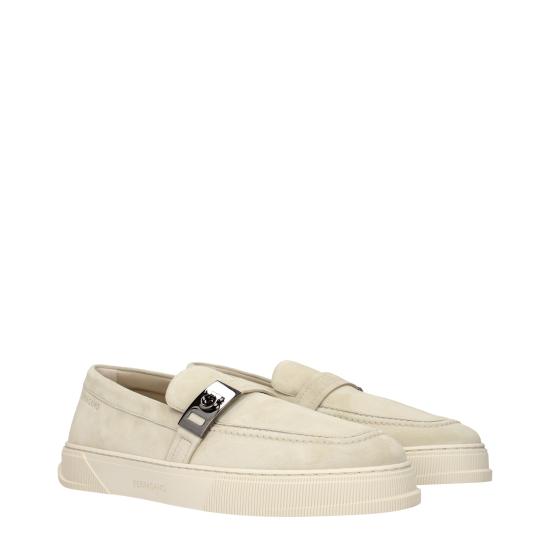 25SS 살바토레 페라가모 로퍼 BRAD778905 - SALVATORE FERRAGAMO