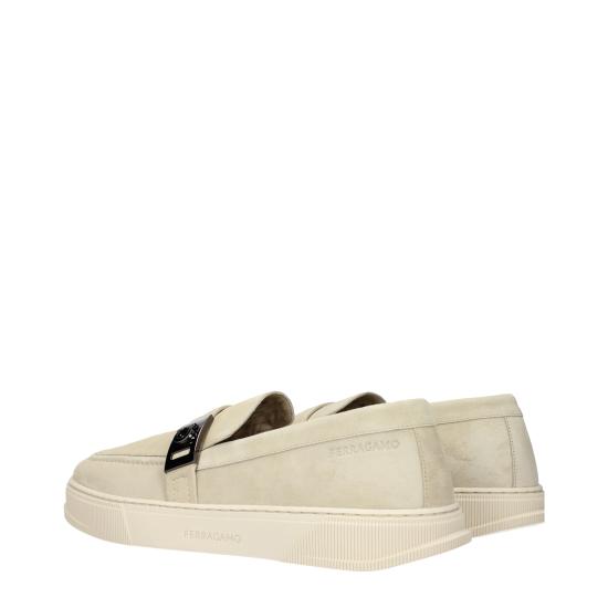 25SS 살바토레 페라가모 로퍼 BRAD778905 - SALVATORE FERRAGAMO