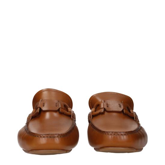 25SS 살바토레 페라가모 로퍼 BYTE0782411 - SALVATORE FERRAGAMO