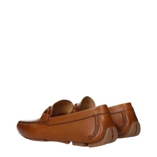 25SS 살바토레 페라가모 로퍼 BYTE0782411 - SALVATORE FERRAGAMO