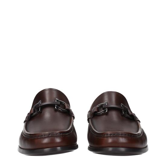 25SS 살바토레 페라가모 로퍼 GRANDIOSO20778787 - SALVATORE FERRAGAMO