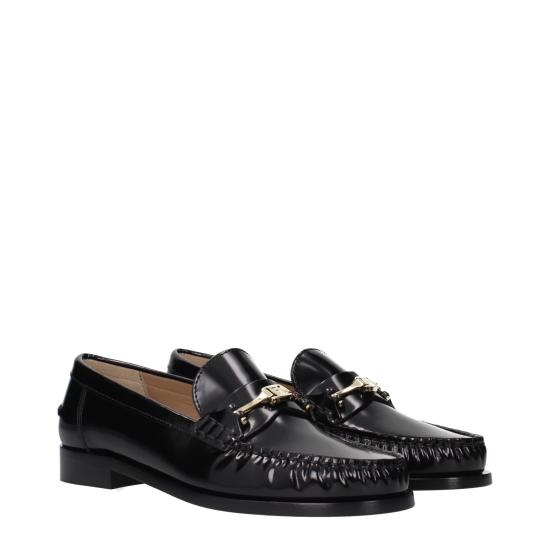 25FW 살바토레 페라가모 로퍼 HARRY0781010 - SALVATORE FERRAGAMO