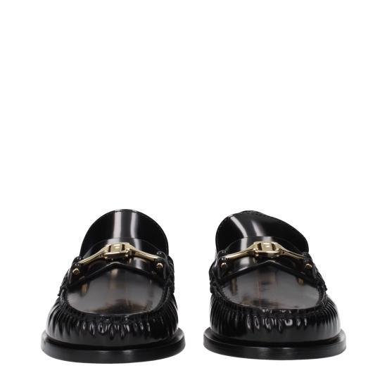 25FW 살바토레 페라가모 로퍼 HARRY0781010 - SALVATORE FERRAGAMO