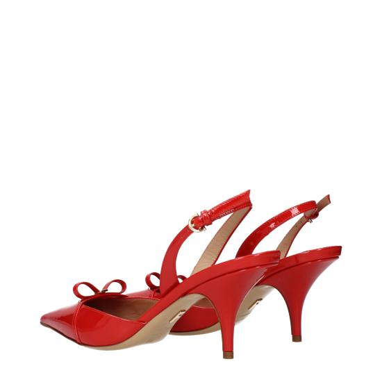 26SS 살바토레 페라가모 힐/펌프스 GYLLA700781108 - SALVATORE FERRAGAMO