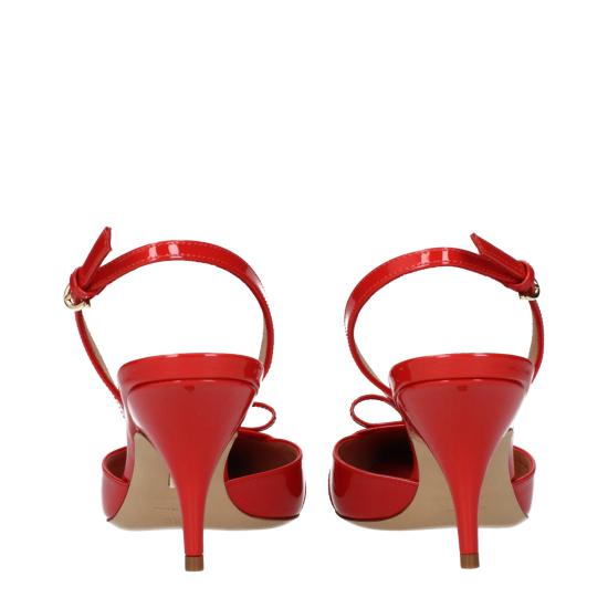 26SS 살바토레 페라가모 힐/펌프스 GYLLA700781108 - SALVATORE FERRAGAMO
