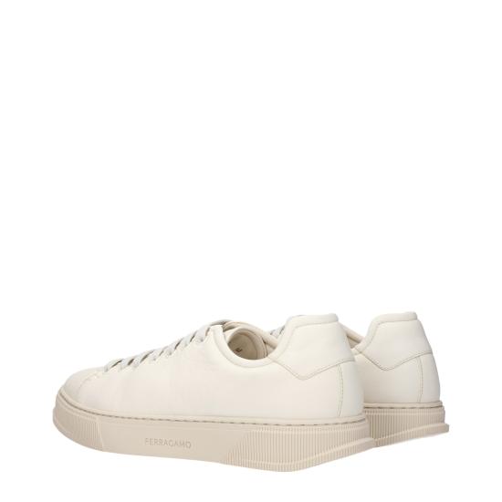 26SS 살바토레 페라가모 스니커즈 BRUCE778859 - SALVATORE FERRAGAMO
