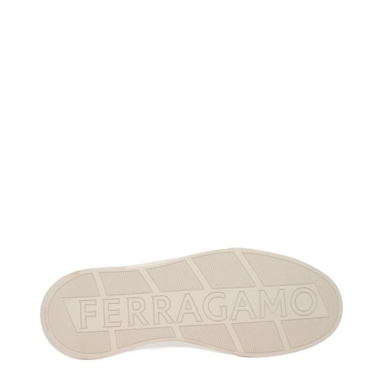 26SS 살바토레 페라가모 스니커즈 BRUCE778859 - SALVATORE FERRAGAMO