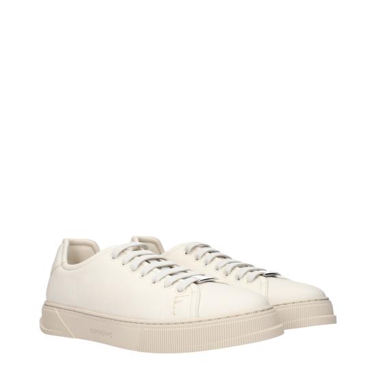 26SS 살바토레 페라가모 스니커즈 BRUCE778859 - SALVATORE FERRAGAMO