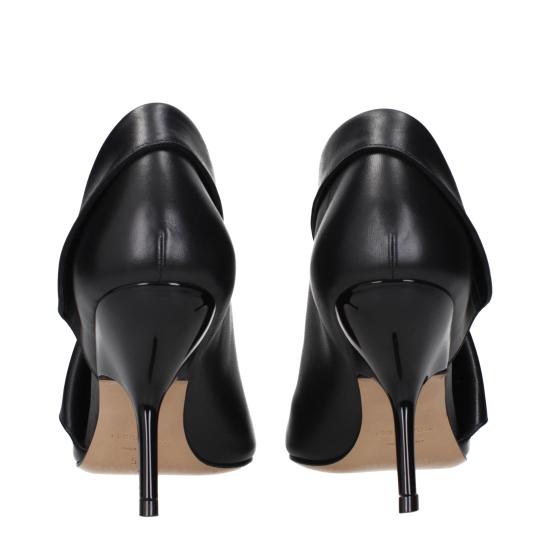 25SS 살바토레 페라가모 부츠 LITTY85782376 - SALVATORE FERRAGAMO
