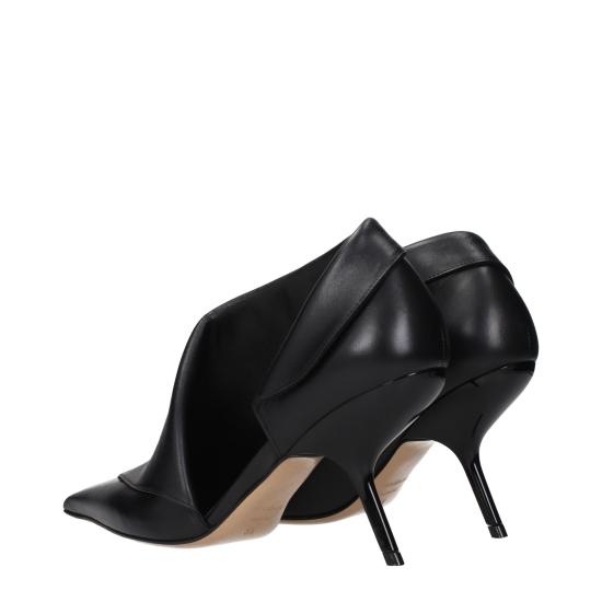 25SS 살바토레 페라가모 부츠 LITTY85782376 - SALVATORE FERRAGAMO