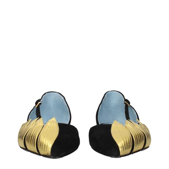 25SS 발렌티노 가라바니 샌들 S0MA4KMNDQL - VALENTINO GARAVANI