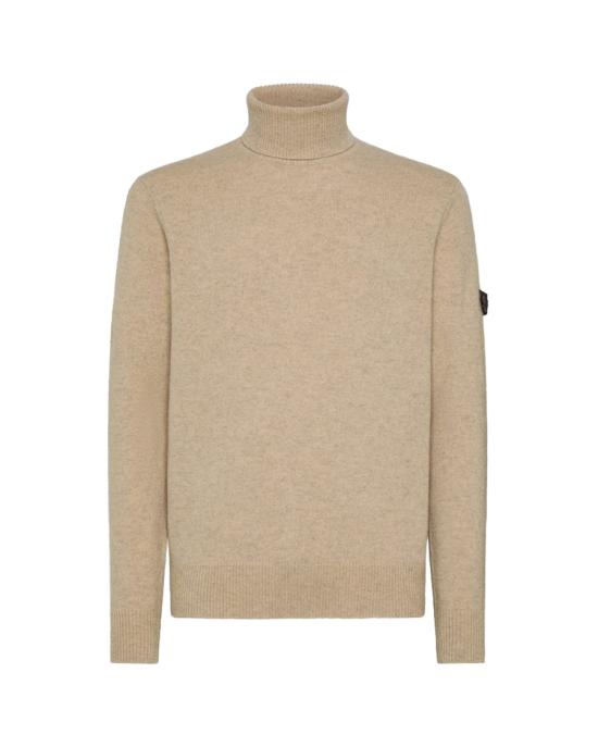 25FW 페트레이 터틀넥 9745037 Neutrals