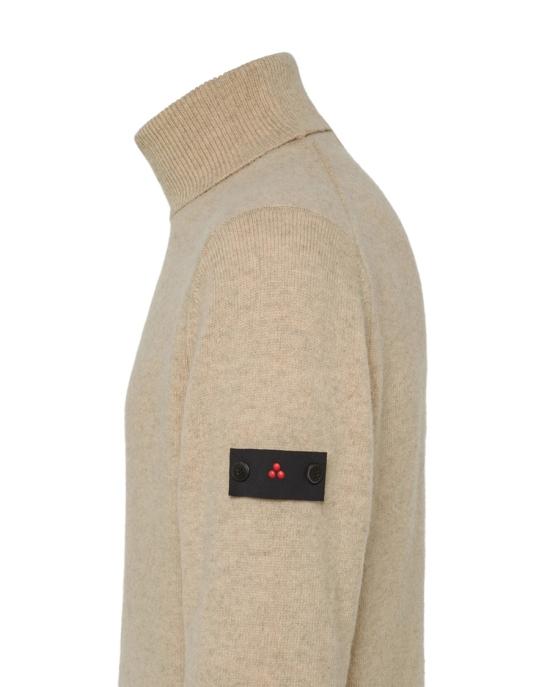 25FW 페트레이 터틀넥 9745037 Neutrals - PEUTEREY