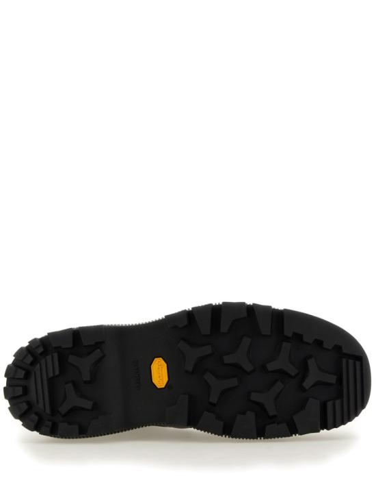  질샌더 부츠 J50WU0006 P4942001 Black - JIL SANDER