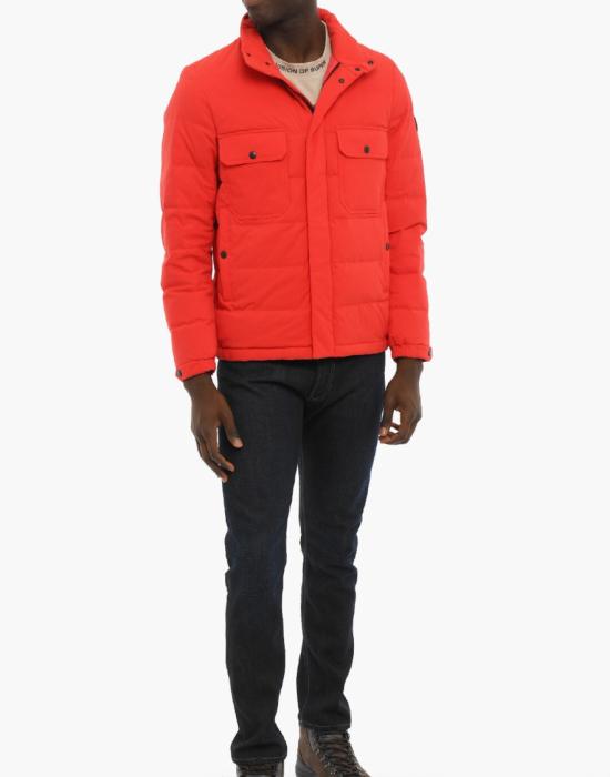  울리치 자켓 COWOLOW008UT10465405 Red - WOOLRICH