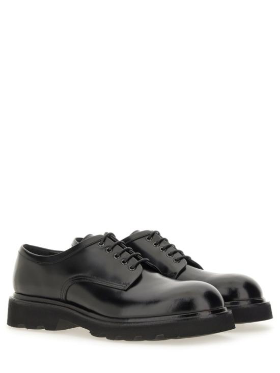 25FW 프리미아타 드레스 슈즈 32325 NERO Black - PREMIATA