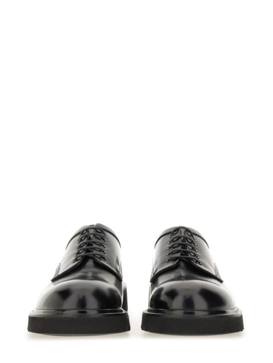 25FW 프리미아타 드레스 슈즈 32325 NERO Black - PREMIATA