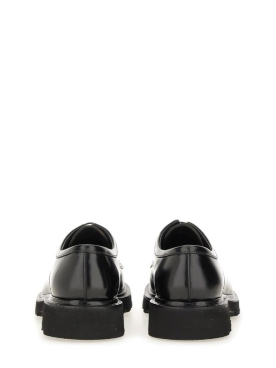 25FW 프리미아타 드레스 슈즈 32325 NERO Black - PREMIATA