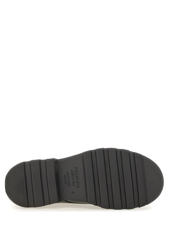 25FW 프리미아타 드레스 슈즈 32325 NERO Black - PREMIATA