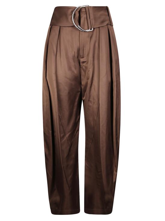 25SS JW앤더슨 팬츠 TR0401PG1766 Brown