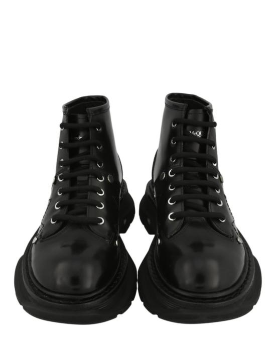  알렉산더 맥퀸 부츠 685692 WHZ85 1081 00002 35 Black - ALEXANDER MCQUEEN