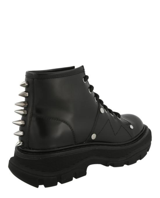  알렉산더 맥퀸 부츠 685692 WHZ85 1081 00002 35 Black - ALEXANDER MCQUEEN