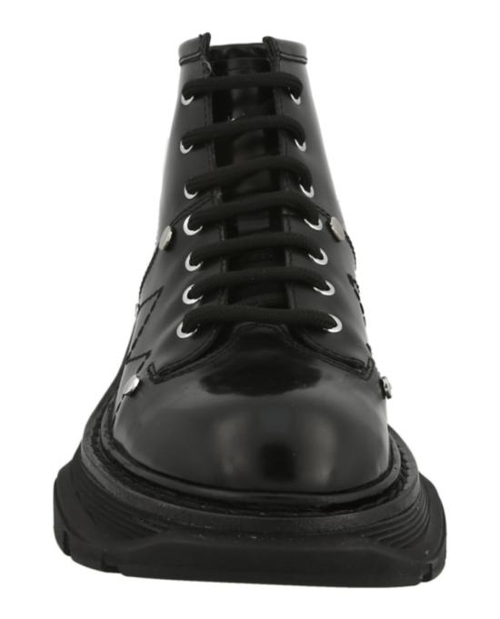  알렉산더 맥퀸 부츠 685692 WHZ85 1081 00002 35 Black - ALEXANDER MCQUEEN