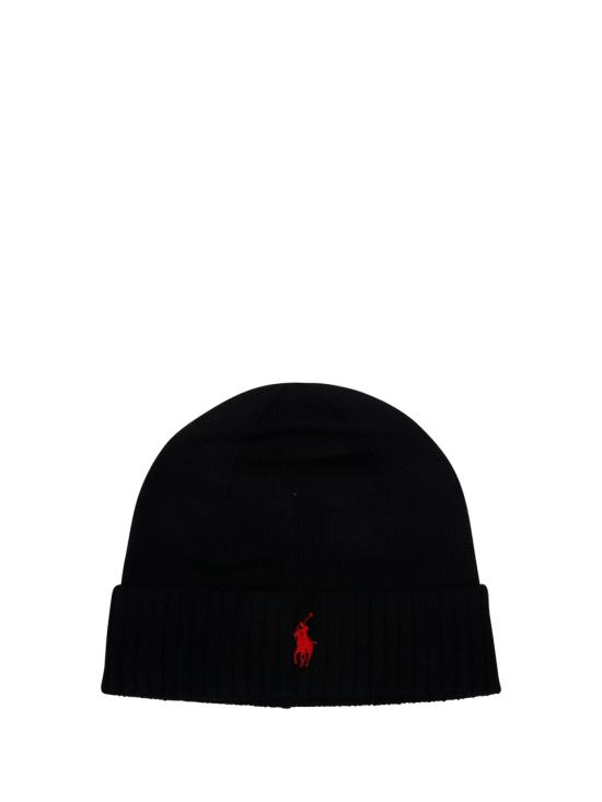 25FW 랄프 로렌 710886137001 POLO BLACK