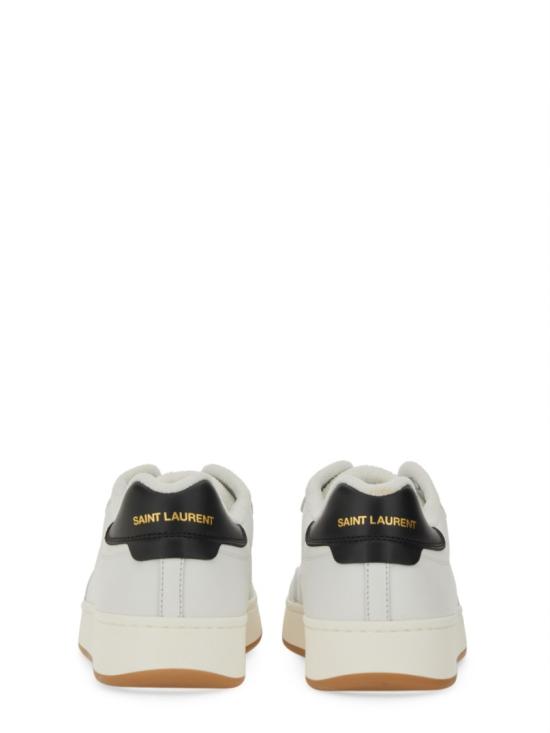  생로랑 스니커즈 819476 00NI09061 White - SAINT LAURENT