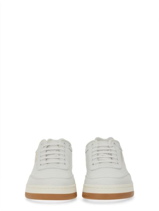  생로랑 스니커즈 819476 00NI09061 White - SAINT LAURENT