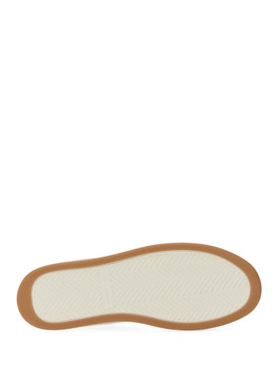  생로랑 스니커즈 819476 00NI09061 White - SAINT LAURENT