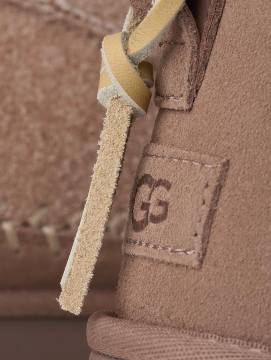 25FW 어그 클래식 울트라 미니 비아리츠 부츠 1171538ryk - UGG