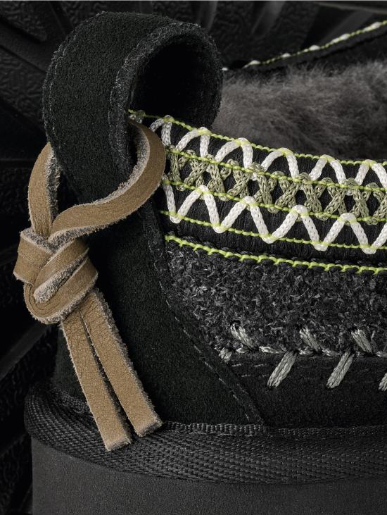 25FW 어그 타스만 비아리츠 1171444blk - UGG