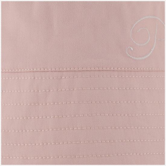 25SS 파투 버킷햇 AC1010214457P Pink - PATOU